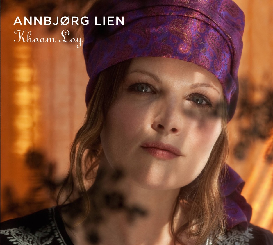 Annbjorg Lien - Khoom loy